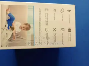 Security Camera HSP1000 | Full HD 2MP C1c-B