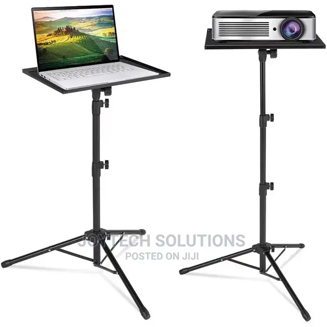 DJ Laptop Stand