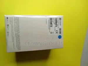 C1c-B Wireless Camera for Home|1080p