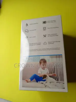 C1c-B Wireless Camera for Home|1080p
