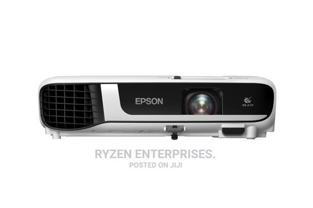 Epson Projector Eb-w51 Projector - thumbnail 2
