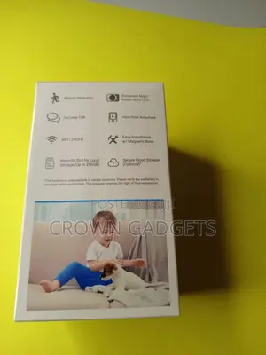 Ezviz C1C 720P (1mp) Indoor Camera C1c-B