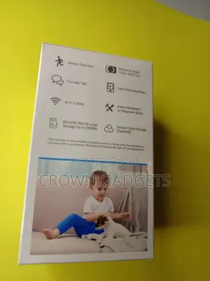 Ezviz C1C 720P (1mp) Indoor Camera C1c-B