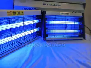 Electric Bug Zapper Indoor and Outdoor 20W