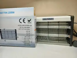 20W Bug Zapper Indoor and Outdoor