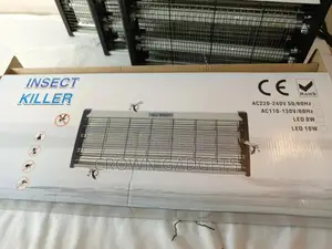 30W Bug Zapper Indoor and Outdoor