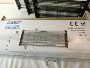 30W Bug Zapper Indoor and Outdoor