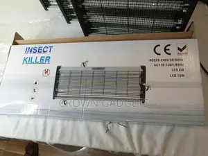 30W Bug Zapper Indoor and Outdoor