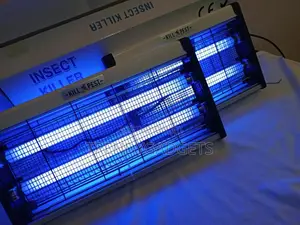 40W Bug Zapper Indoor and Outdoor