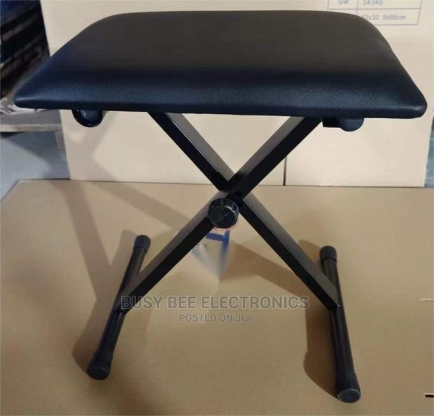 Keyboard Stool - main view