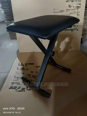 Keyboard Stool