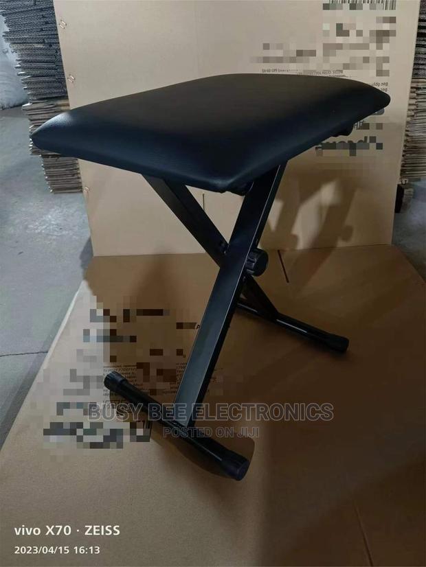 Keyboard Stool - thumbnail 2