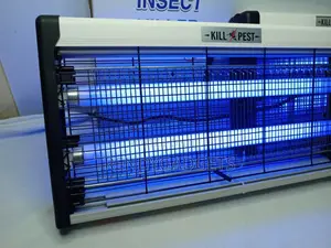 UV Light Fruit Fly Zapper Trap 40W