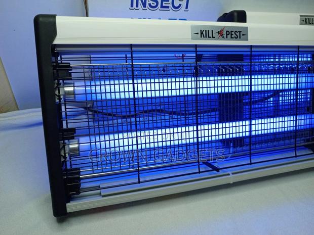 UV Light Fruit Fly Zapper Trap 40W - thumbnail 2