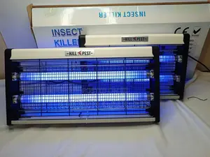 20W Zapper Trap Insect Killer for Patio Home