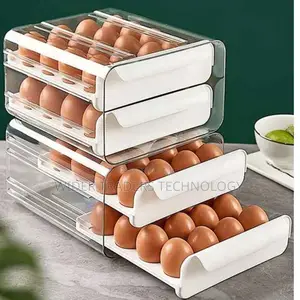 Acrylic Eggs Holders