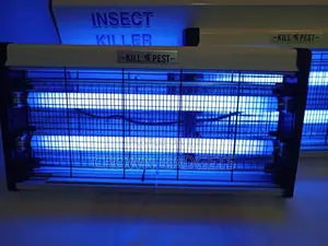 Zapper Trap Insect Killer for Patio Home 30W