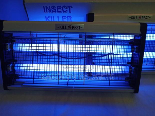 Zapper Trap Insect Killer for Patio Home 30W