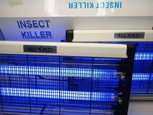 Zapper Trap Insect Killer for Patio Home 30W