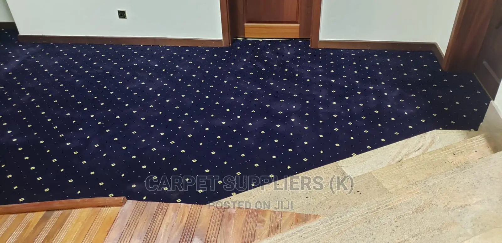 Wall to Wall Carpet Suppliers