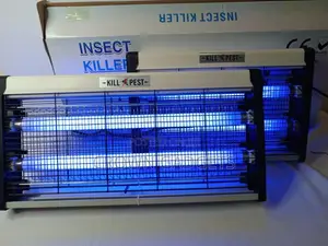 40W Zapper Trap Insect Killer for Patio Home