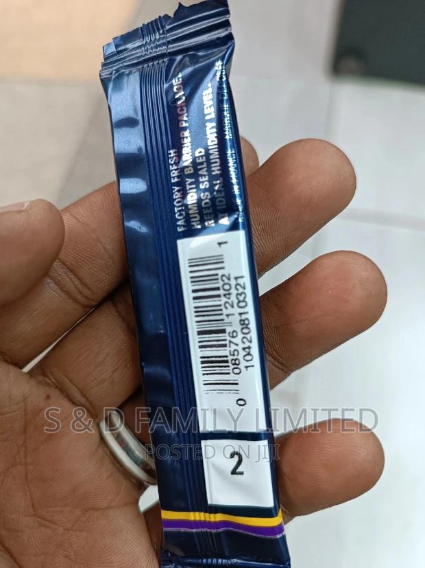 2.0 Vandoren Alto Saxophone Reed - main view