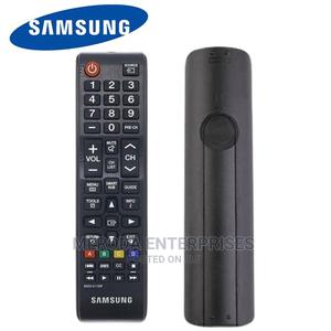Samsung Digital Smart TV LED Remote Control - thumbnail 2