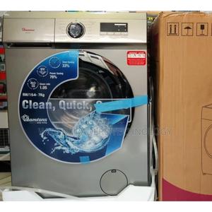 Ramtons RW/149-7kg Washing Machine - thumbnail 2