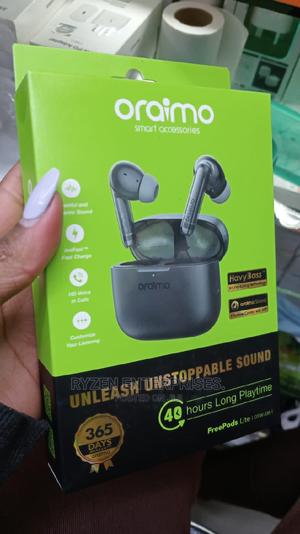 Oraimo Freepod Lite - thumbnail 2