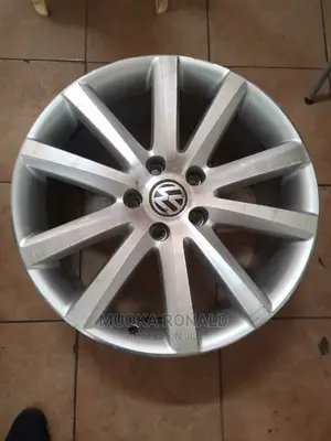 Volkswagen Rims 20inch Original