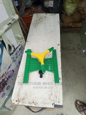 Irrigation Sprinker* 3 Arms - thumbnail 2