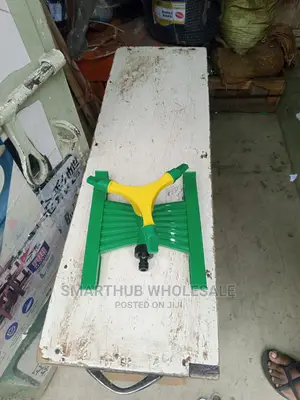 Irrigation Sprinker* 3 Arms