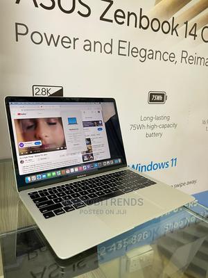 Laptop Apple MacBook Air 2018 8GB Intel Core I5 SSD 512GB - main view