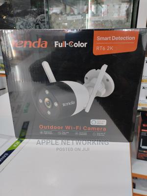 Tenda Outdoor WI-FI Camera - main view