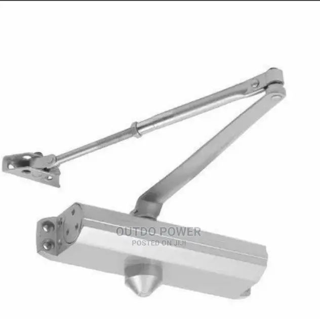 Hydraulic Automatic Door Closer in Nairobi Central Doors, Outdo Power