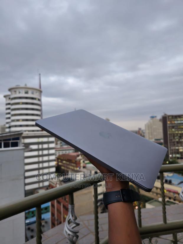 New Laptop Apple MacBook Air 8GB Apple M1 SSD 256GB - thumbnail 3