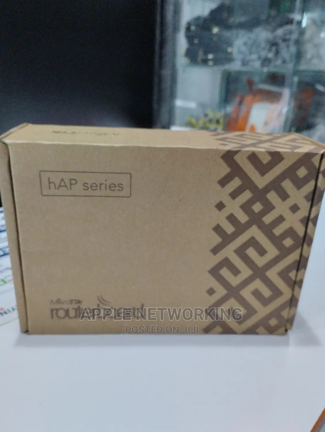 Hap Lite Series Rb941-2nd-Tc