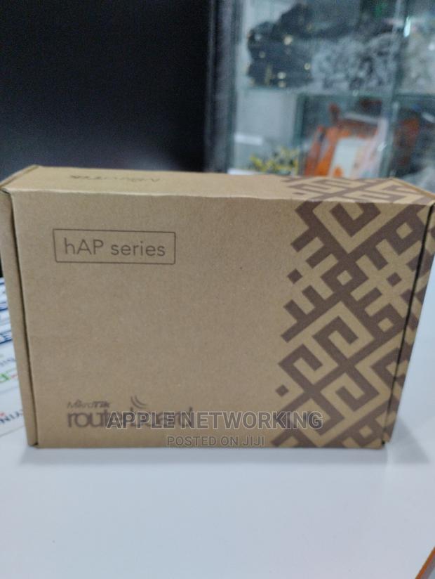 Hap Lite Series Rb941-2nd-Tc - main view