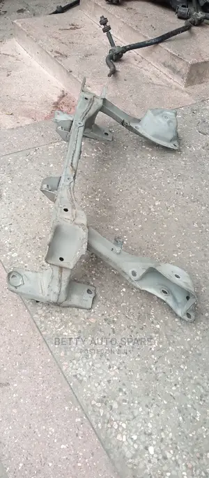Toyota Towance Cross Member