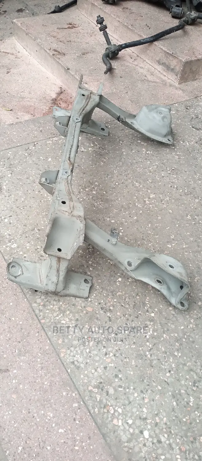 Toyota Towance Cross Member
