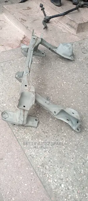 Toyota Towance Cross Member