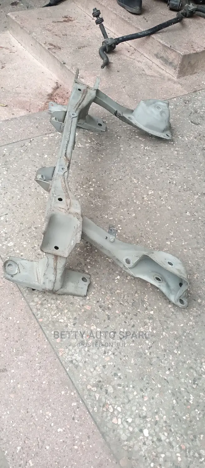 Toyota Towance Cross Member