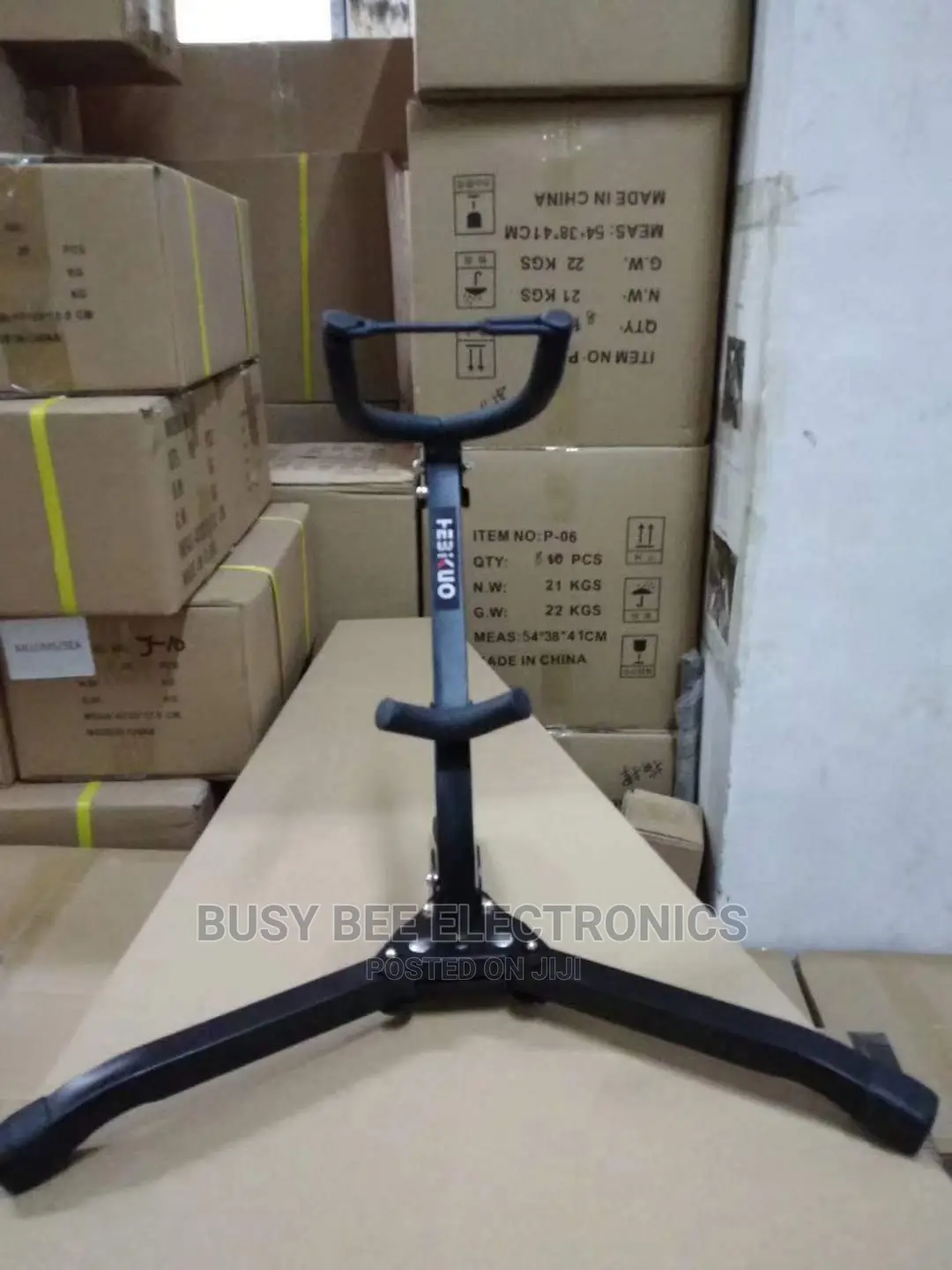 Alto Saxophone Stand