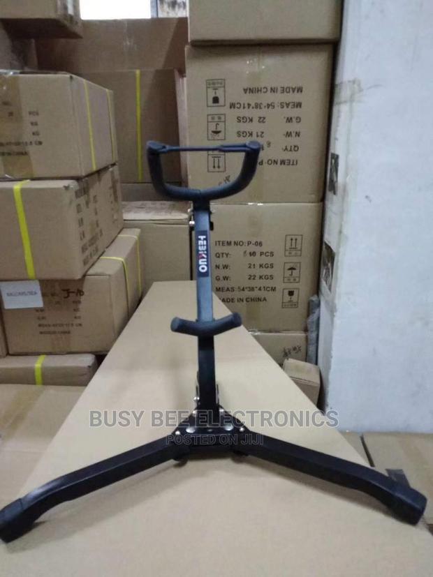 Alto Saxophone Stand
