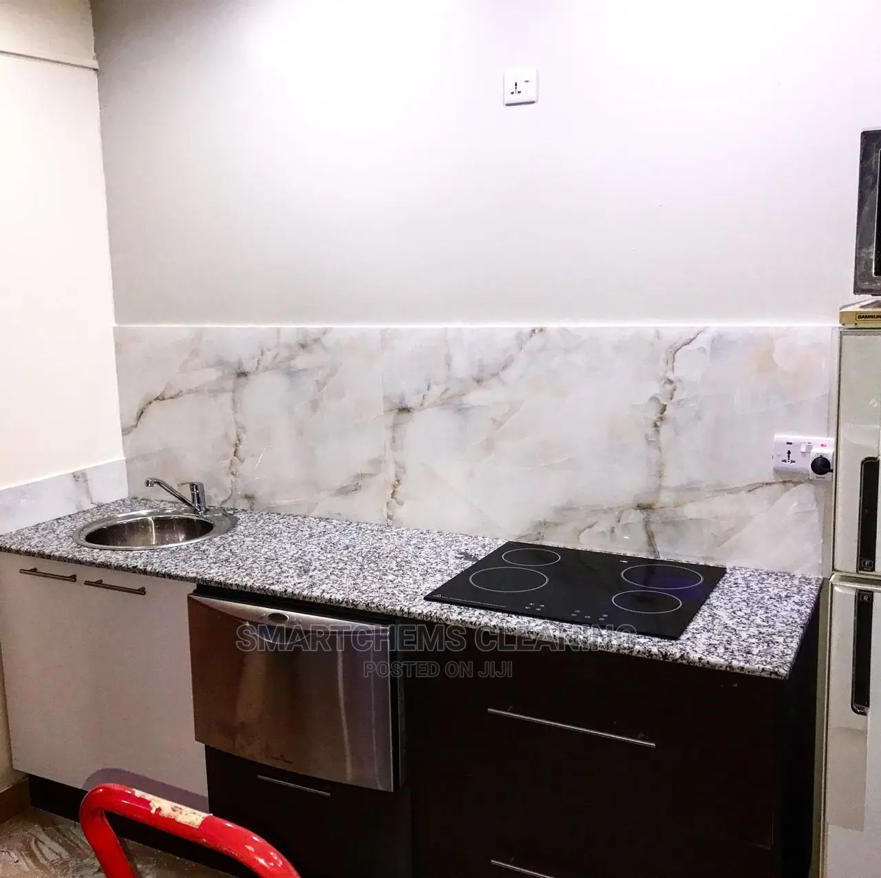 Granite for Sinks