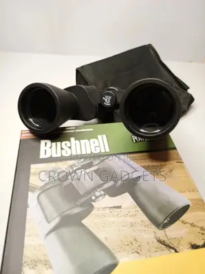 Stabilization Large View Telescope Binoculars 60 by 60