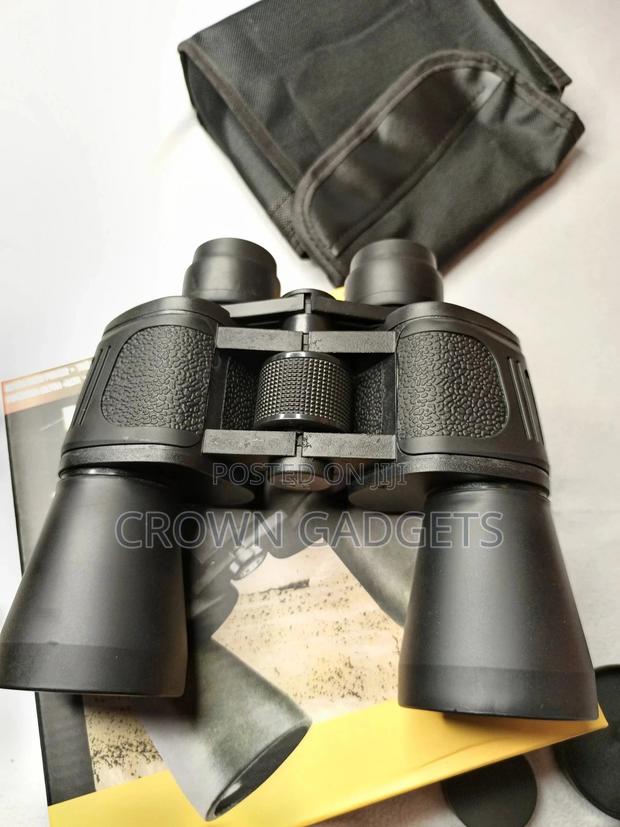 Large View Telescope Binoculars 60×60 - thumbnail 3