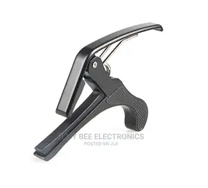 Good Guitar Capo