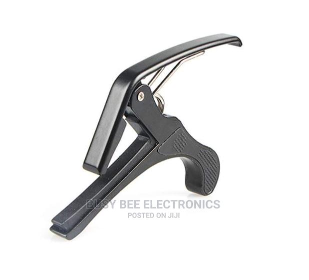 Good Guitar Capo - main view