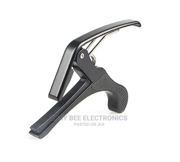 Good Guitar Capo